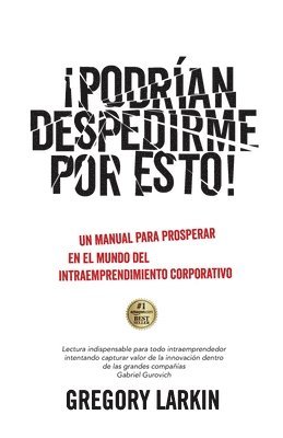 bokomslag ¡Podrían despedirme por esto!