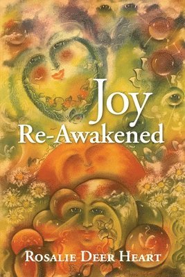 Joy Re-Awakened 1