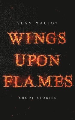 Wings Upon Flames 1