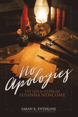 No Apologies 1