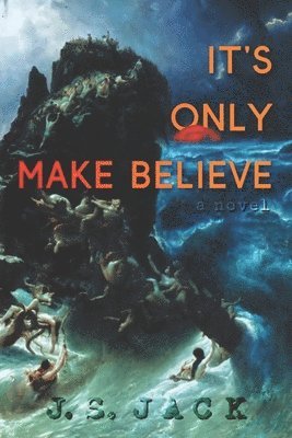 It's Only Make Believe 1