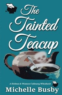 bokomslag Tainted Teacup