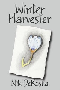 bokomslag Winter Harvester