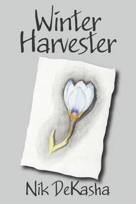 bokomslag Winter Harvester