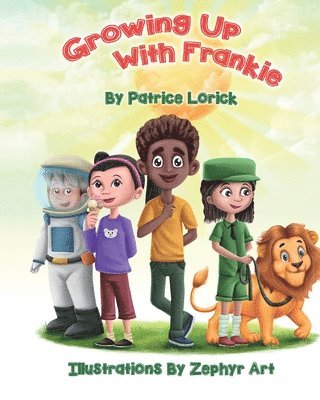 Growing Up With Frankie 1