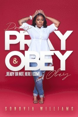 Pray and Obey: Ready or Not, Here I Come 1
