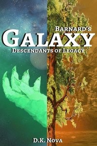 bokomslag Barnard's Galaxy