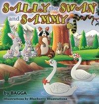 bokomslag Sally the Swan and Sammy