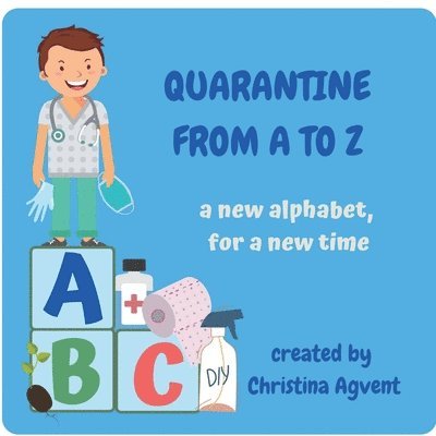 Quarantine from A to Z 1