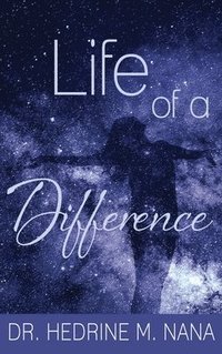 bokomslag Life of a Difference