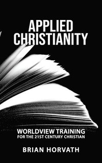 bokomslag Applied Christianity