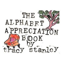 bokomslag The Alphabet Appreciation Book