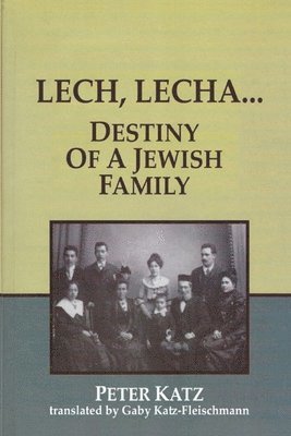 Lech, Lecha 1