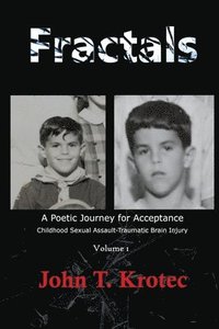 bokomslag Fractals: A Poetic Journey of Acceptance