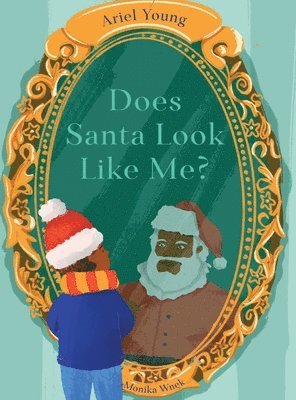 Does Santa Look Like Me? 1