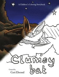 bokomslag Clumsy Bat