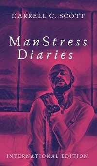 bokomslag MANSTRESS DIARIES: Book One: The Closet