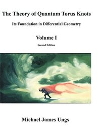 bokomslag Theory of Quantum Torus Knots