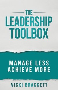 bokomslag Leadership Toolbox