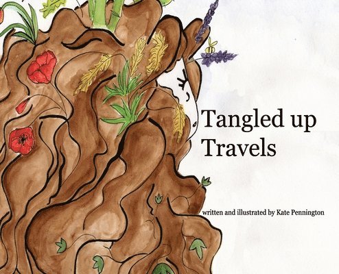 Tangled Up Travels 1