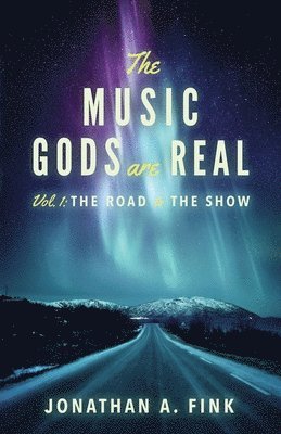 Music Gods are Real 1