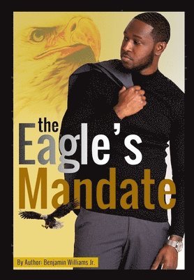 Steve Johnson - Eagle's Mandate, Häftad