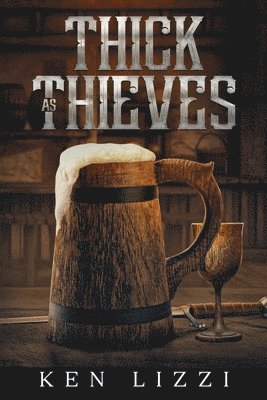 Thick As Thieves 1