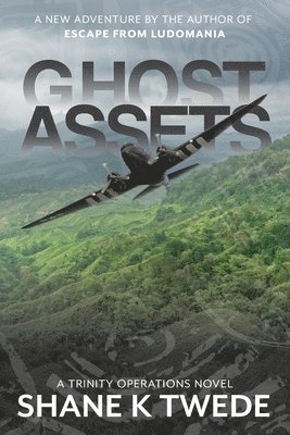 Ghost Assets