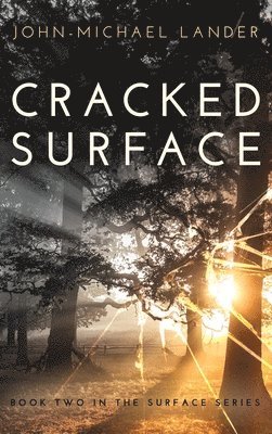 Cracked Surface