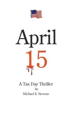 Michael Stevens - April 15, Häftad