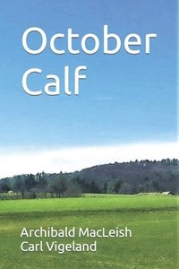 bokomslag October Calf