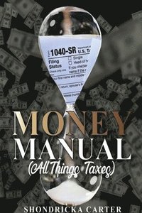 bokomslag Money Manual