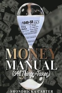 bokomslag The Money Manual