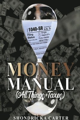 bokomslag Money Manual