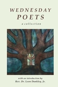 bokomslag Wednesday Poets