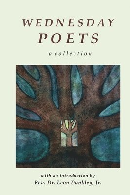 bokomslag Wednesday Poets