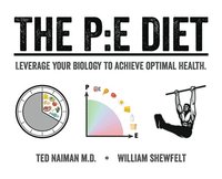 bokomslag The PE Diet