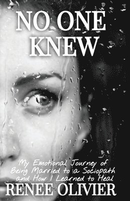 Renee Olivier - No One Knew, Häftad