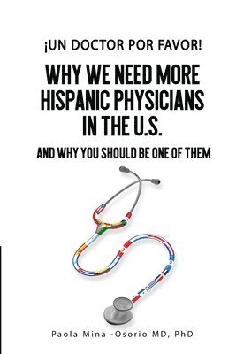 bokomslag ¡Un doctor por favor!