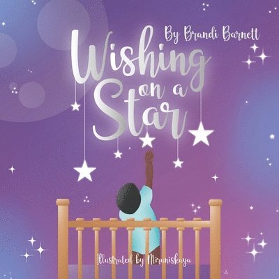 Brandi Barnett - Wishing on a Star, Häftad