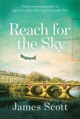Reach for the Sky 1