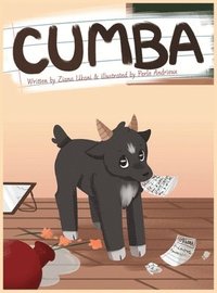 bokomslag Cumba