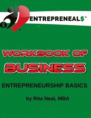 Workbook of Business: Entrepreneural Basics 1