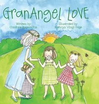 bokomslag GranAngel Love