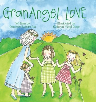 GranAngel Love 1