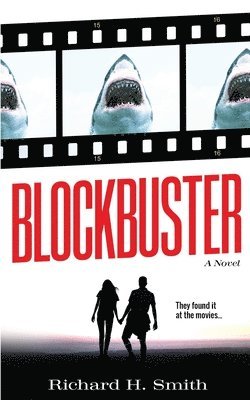 bokomslag Blockbuster