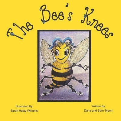 The Bee's Knees 1