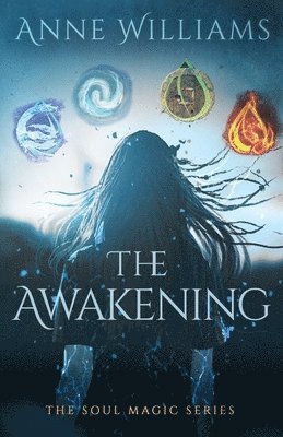 Anne Williams - Awakening, Häftad
