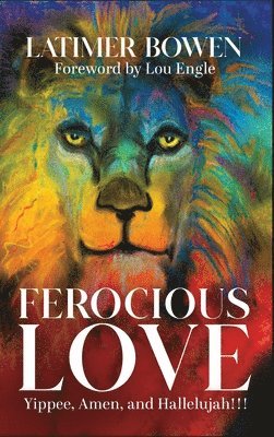 Ferocious Love 1