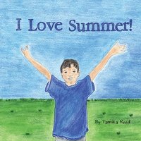 bokomslag I Love Summer